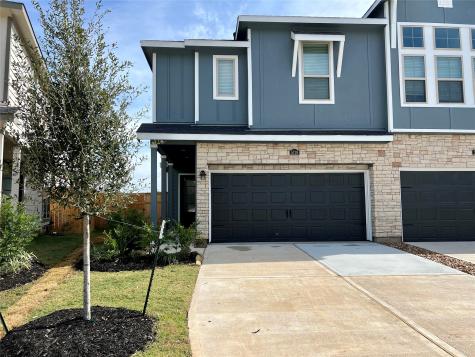 5719 Foggy Vine Court Fulshear TX 77441