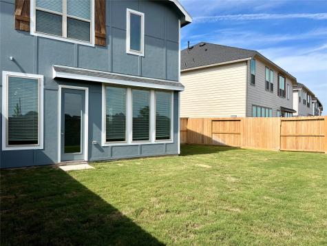 5719 Foggy Vine Court Fulshear TX 77441