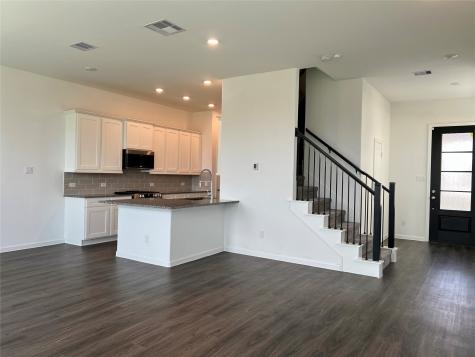 5719 Foggy Vine Court Fulshear TX 77441
