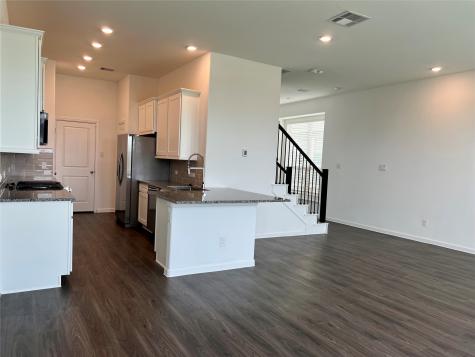 5719 Foggy Vine Court Fulshear TX 77441