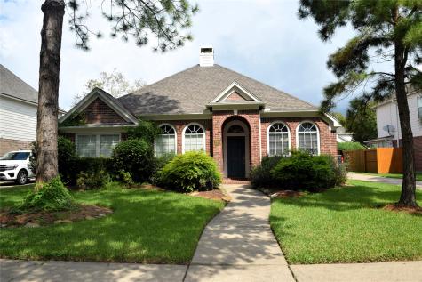 2378 Calypso Lane League City TX 77573