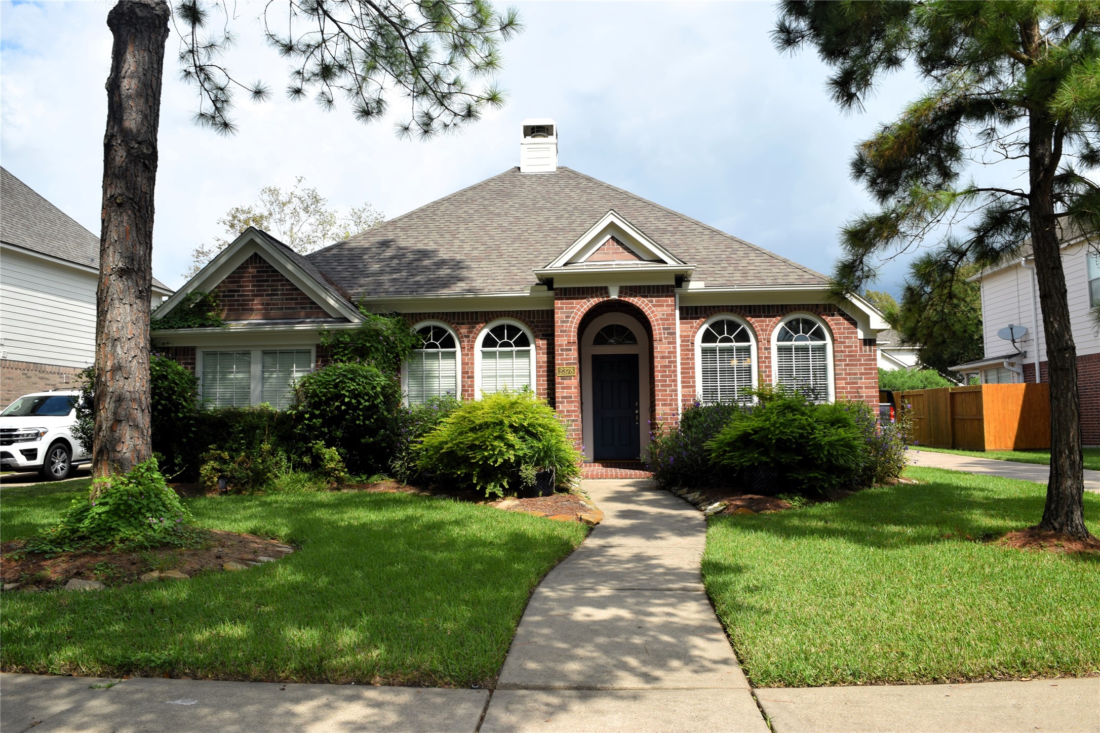 2378 Calypso Lane League City TX 77573