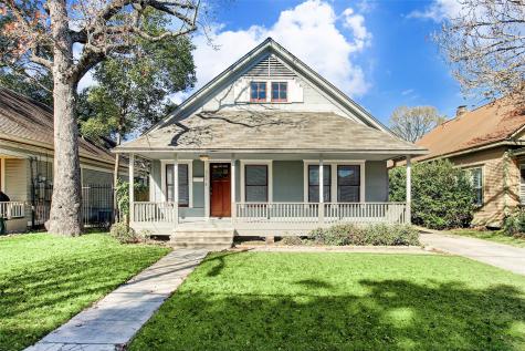 317 W 13th Street Houston TX 77008