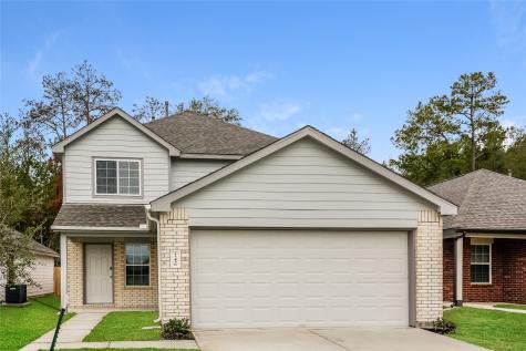 13456 White Ibis Street Splendora TX 77372
