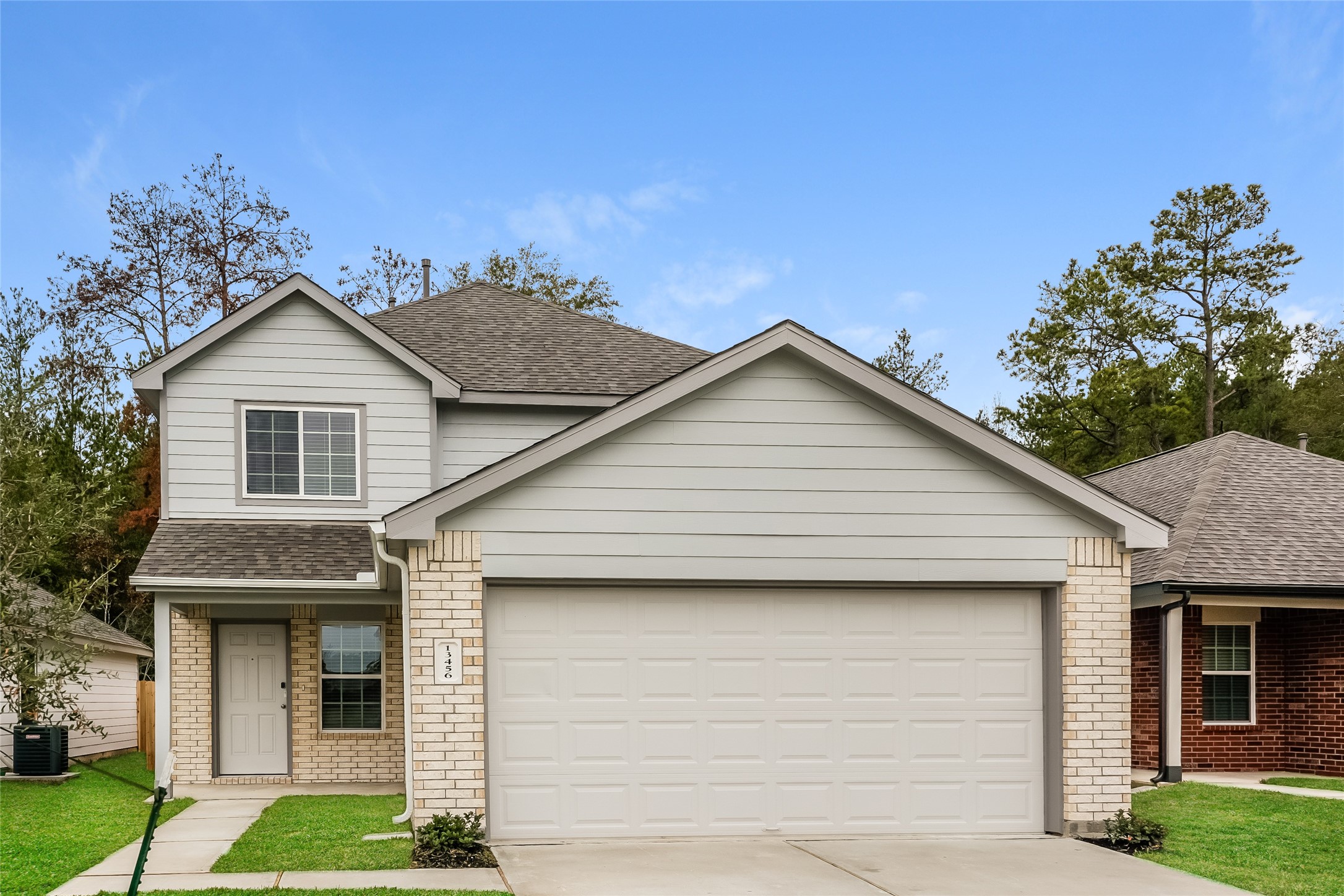 13456 White Ibis Street Splendora TX 77372