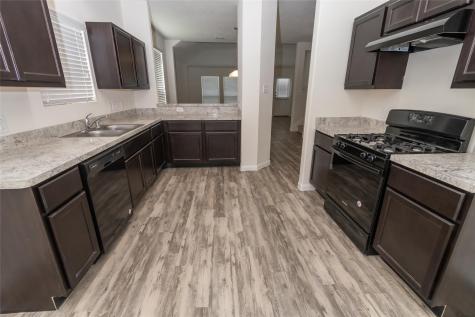 19 Lazy Swing Court Manvel TX 77578