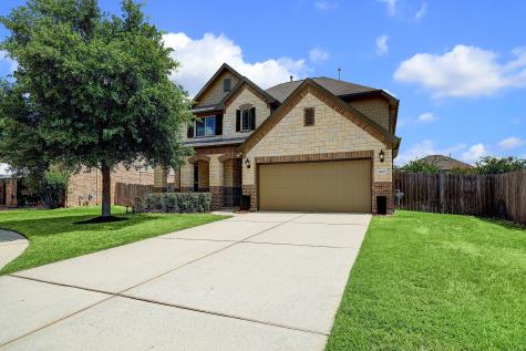 24205 Nichols Trace Drive Porter TX 77365