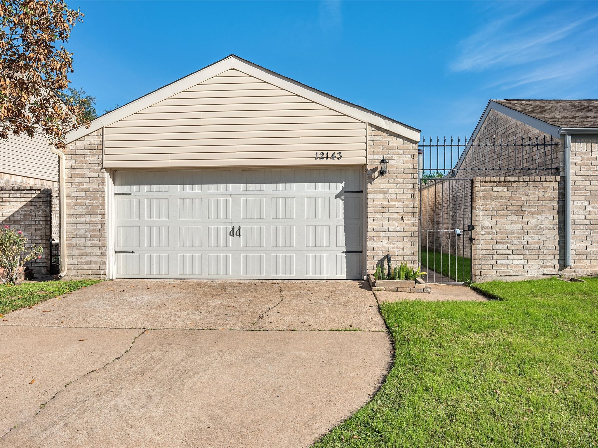 12143 Stone West Drive Houston TX 77035
