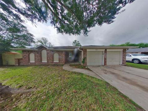 4827 Casemont Drive Spring TX 77388