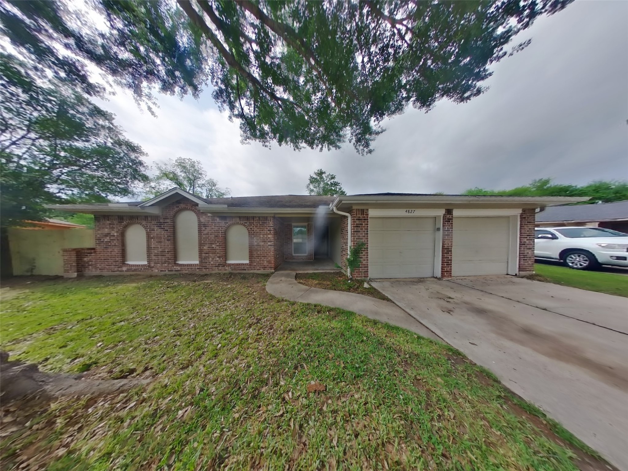 4827 Casemont Drive Spring TX 77388