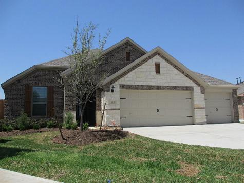 26635 Green Heron Drive Katy TX 77494