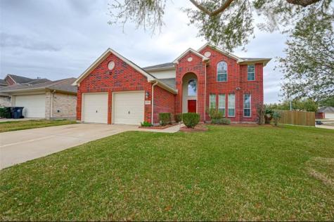14202 Anson Grove Lane Sugar Land TX 77498
