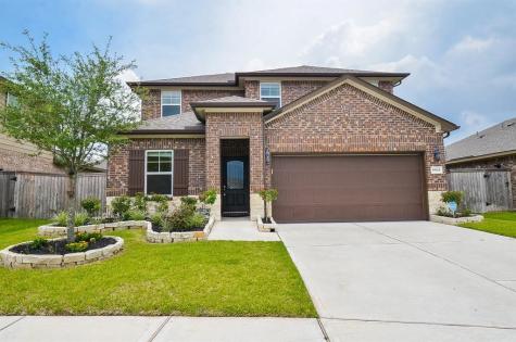 6614 River Cherwell Court Richmond TX 77407