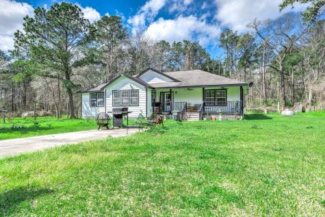 24019 Rolling Timbers Street Magnolia TX 77355