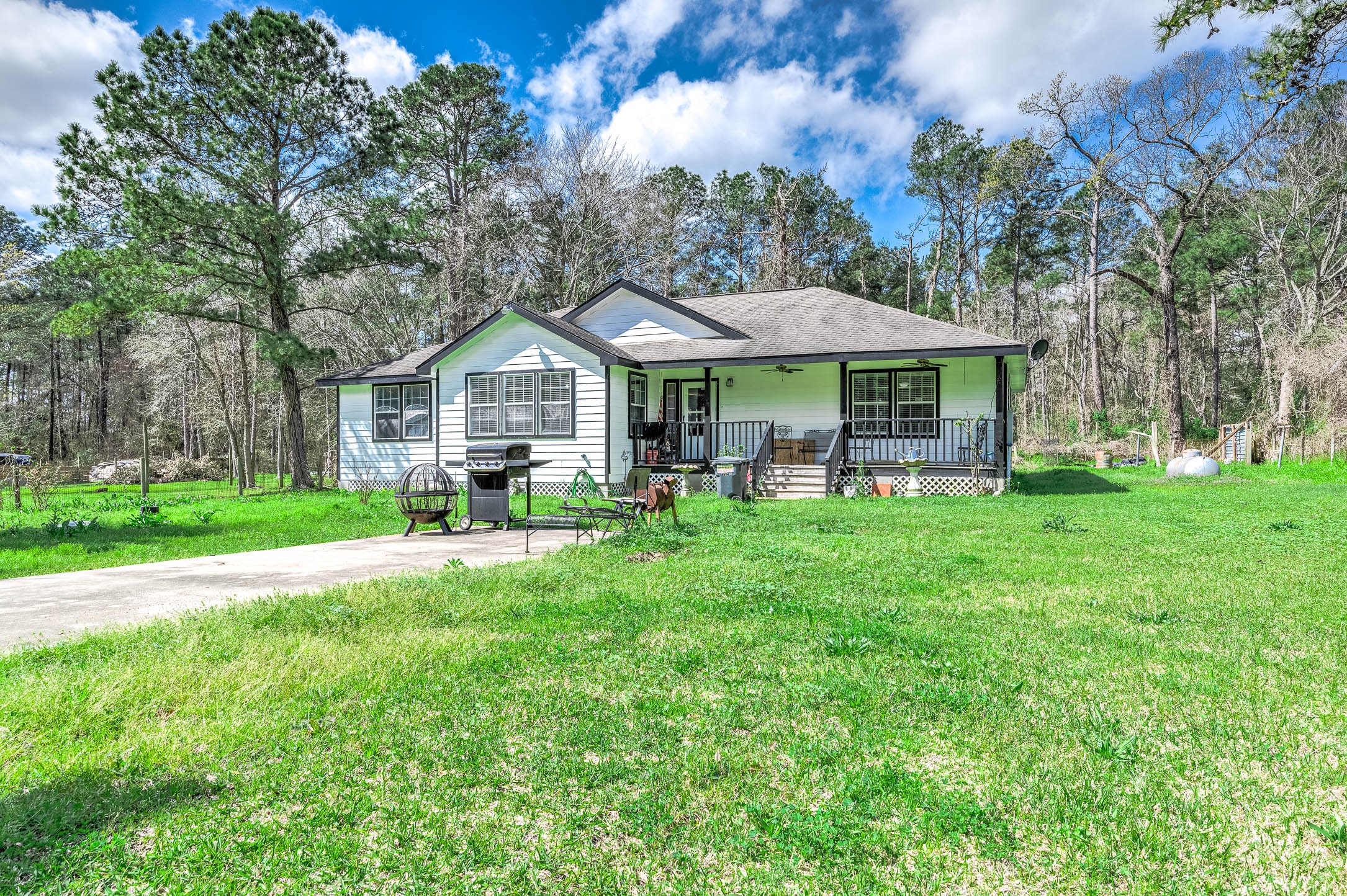 24019 Rolling Timbers Street Magnolia TX 77355