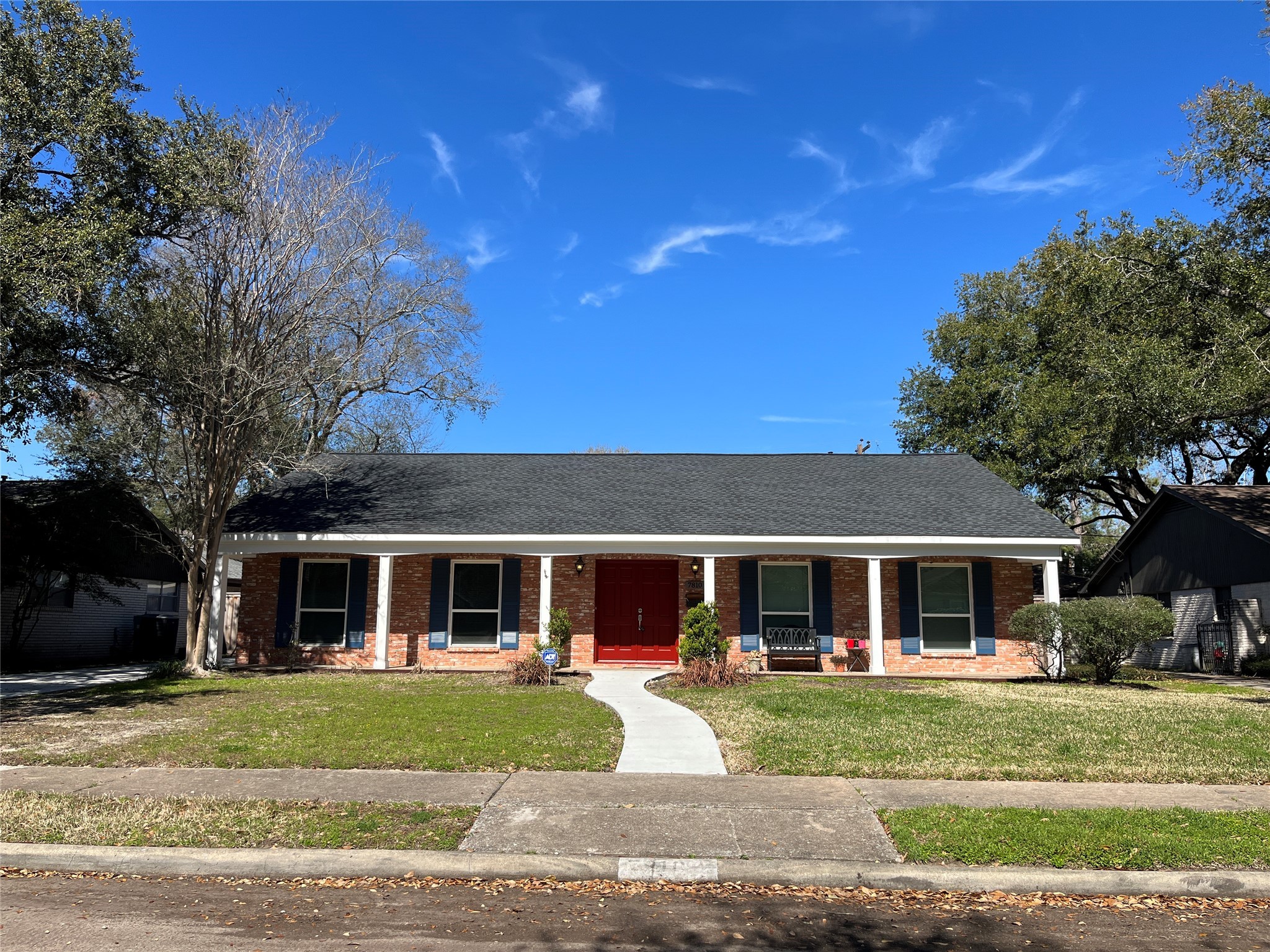 7810 Braesdale Lane Houston TX 77071