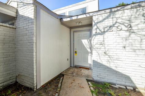 11202 Bandlon Drive Houston TX 77072