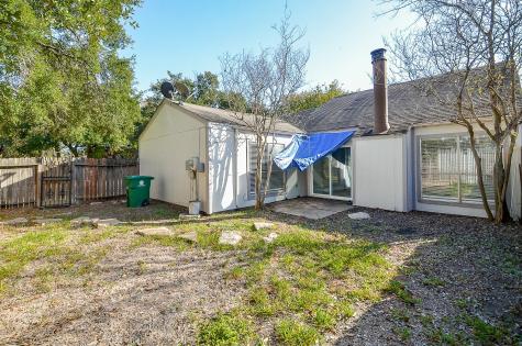 11202 Bandlon Drive Houston TX 77072