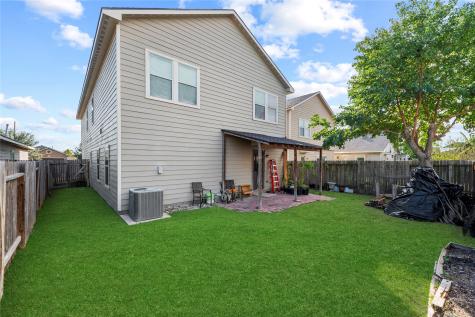 7867 Galleon Field Lane Cypress TX 77433