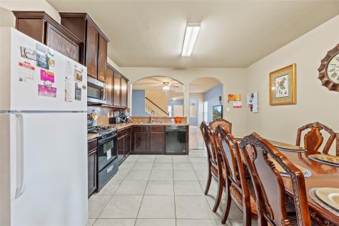 7867 Galleon Field Lane Cypress TX 77433