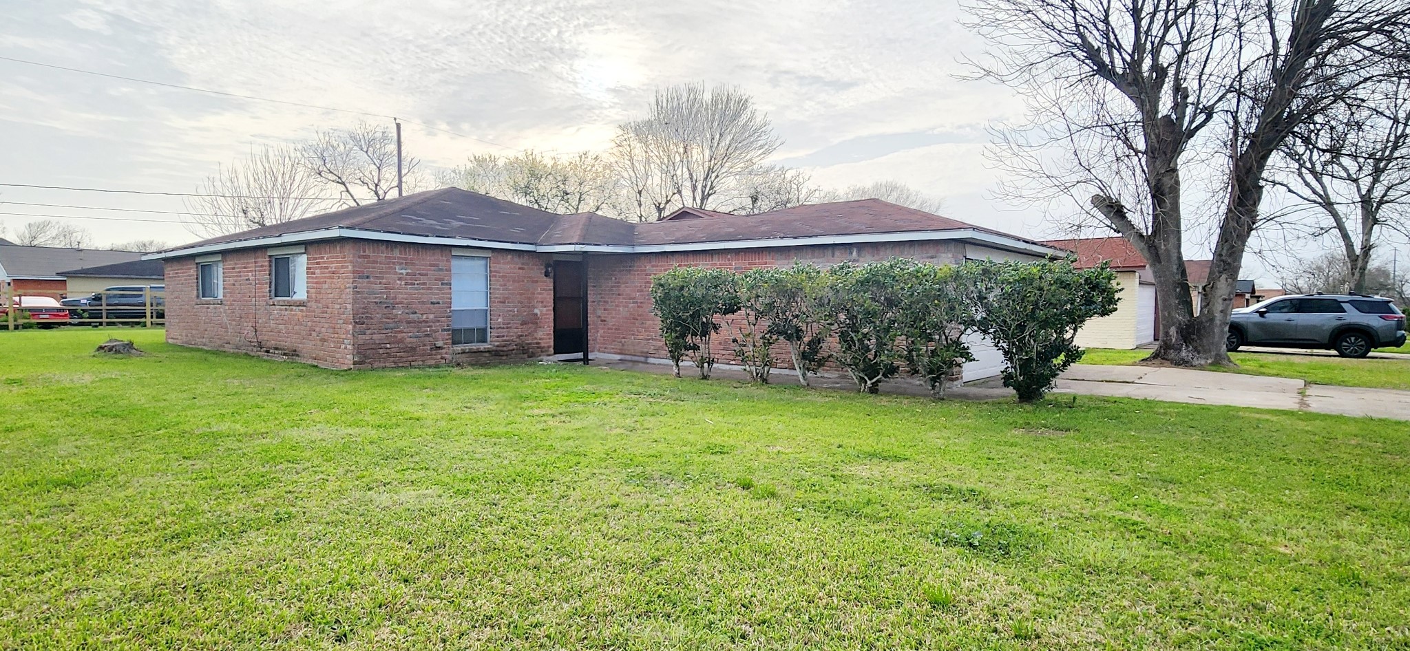 1703 N Avenue O Freeport TX 77541