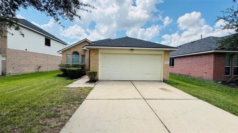 3838 Street Simon Manor Drive Houston TX 77047