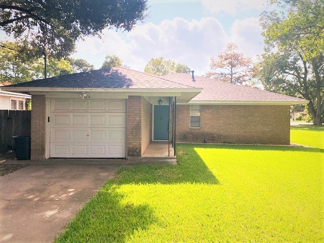 626 N Resident Street Wharton TX 77488