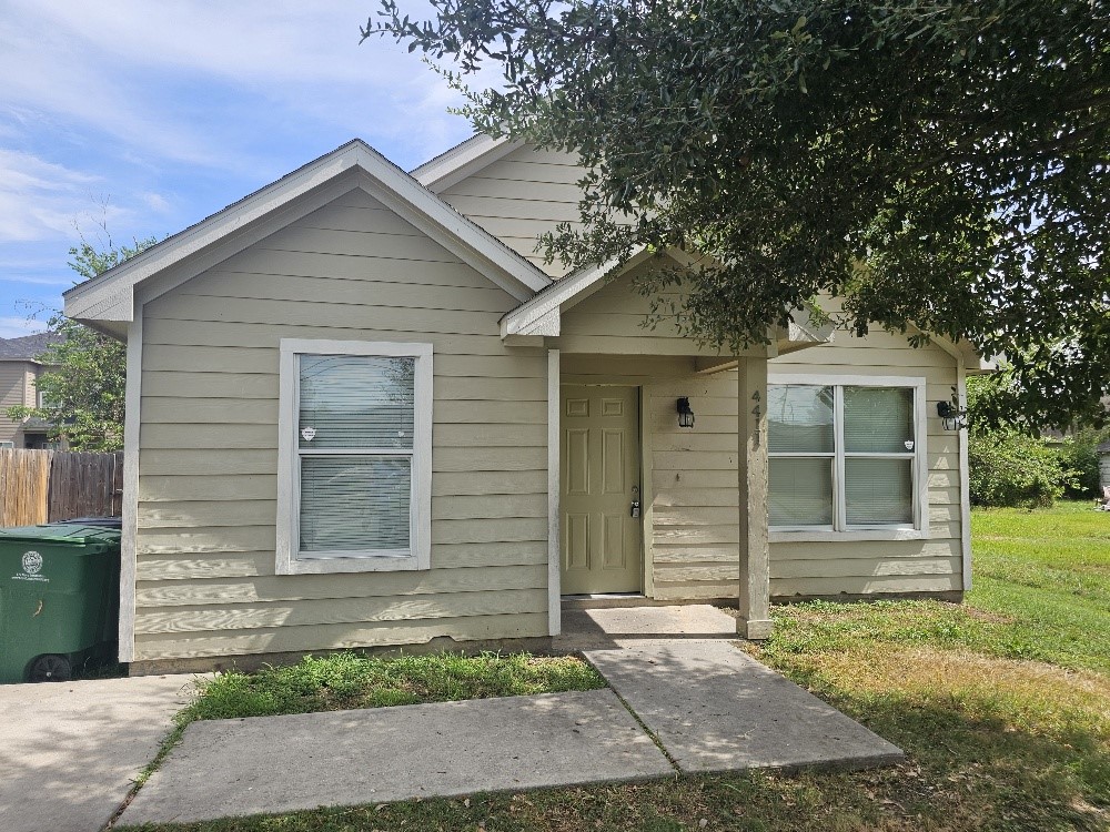 4411 Mckinley Street Houston TX 77051