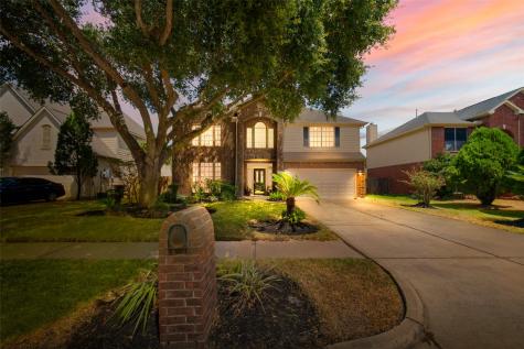 1214 N Teal Estates Circle Fresno TX 77545
