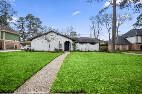 11727 Moorcreek Drive Houston TX 77070