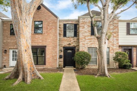 1137 Country Place Drive Houston TX 77079