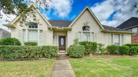 5507 Moss Meadow Court Sugar Land TX 77479