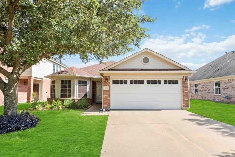20222 Charlisa Springs Drive Katy TX 77449