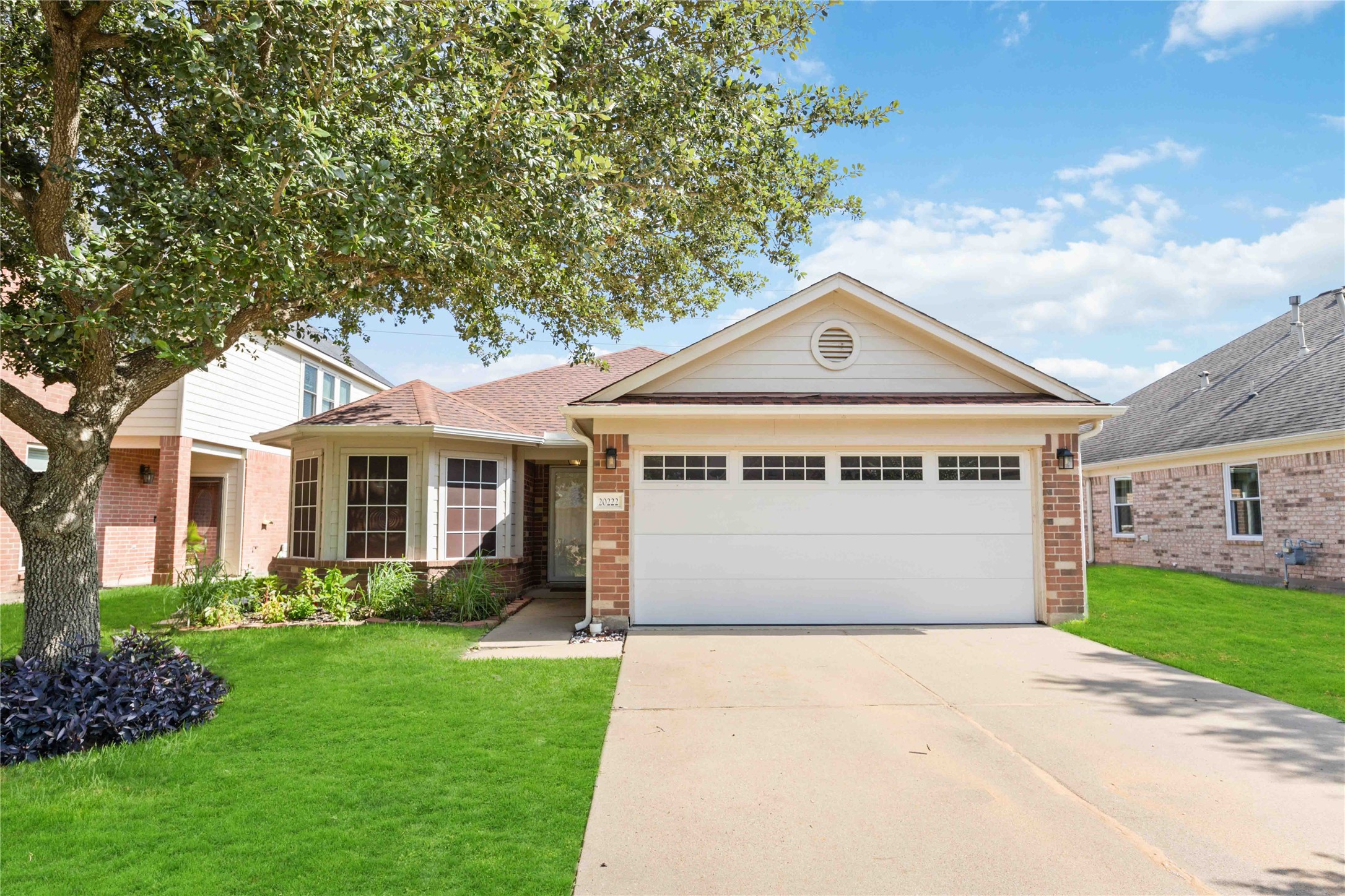 20222 Charlisa Springs Drive Katy TX 77449