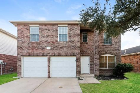 21407 Somerset Park Lane Katy TX 77450