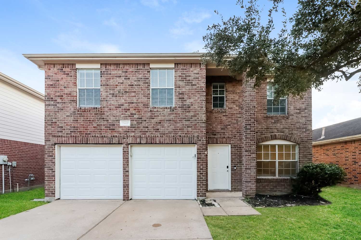 21407 Somerset Park Lane Katy TX 77450