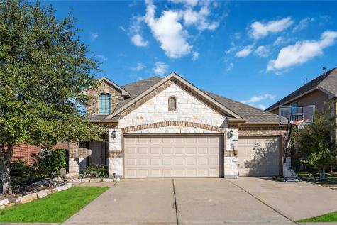 16926 Iver Ironwood Trail Richmond TX 77407
