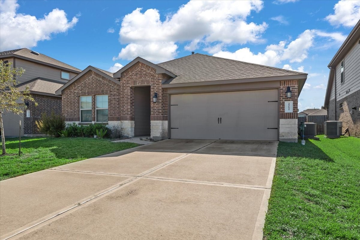 29627 Juntti Park Court Katy TX 77494