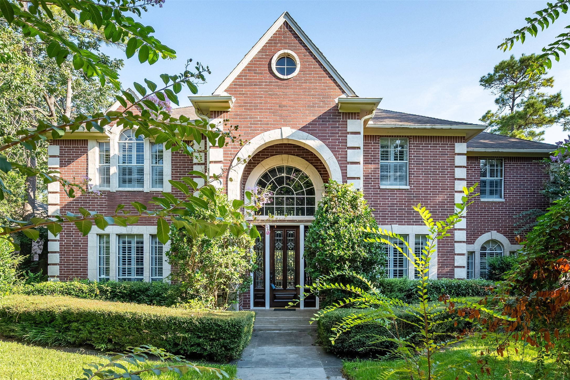 11826 Primwood Drive Houston TX 77070