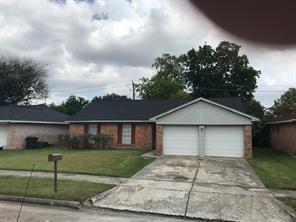 2338 Colonial Ridge Drive Friendswood TX 77546