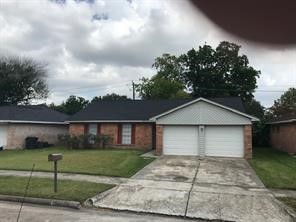 2338 Colonial Ridge Drive Friendswood TX 77546