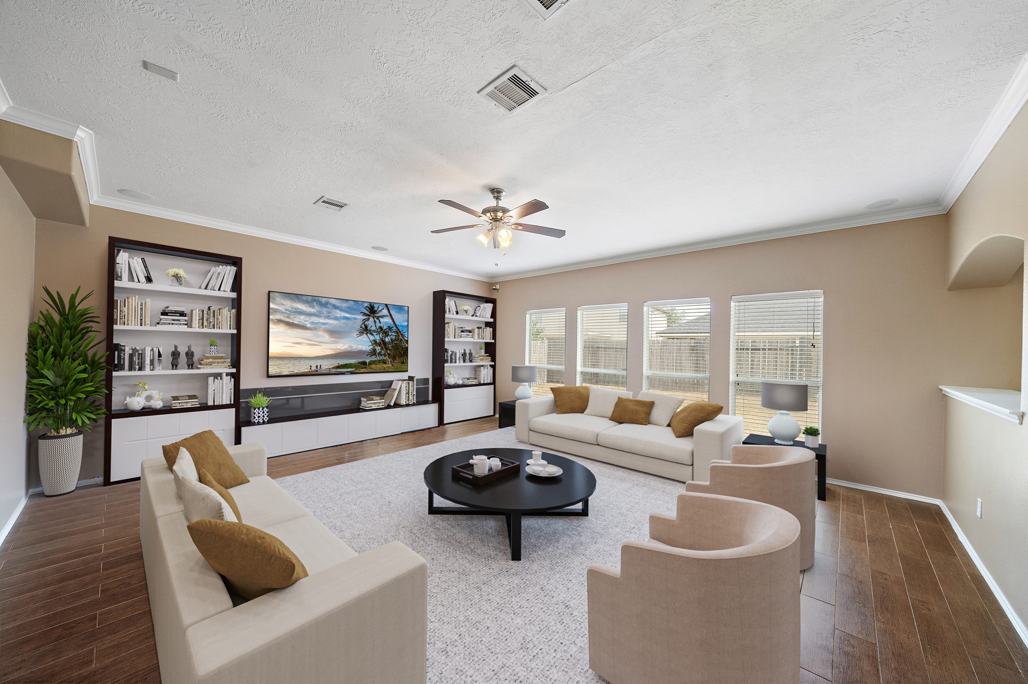 24606 Colonial Birch Lane Katy TX 77493