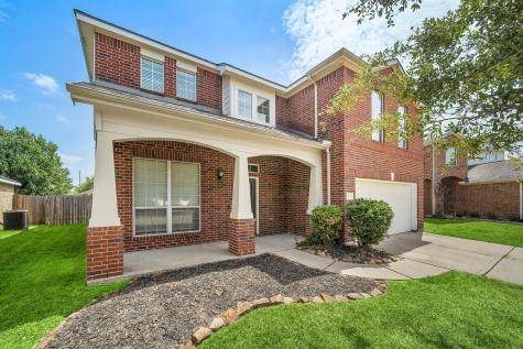 24606 Colonial Birch Lane Katy TX 77493
