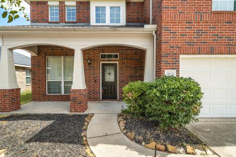 24606 Colonial Birch Lane Katy TX 77493