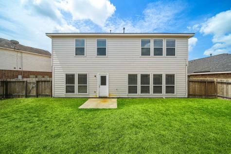 24606 Colonial Birch Lane Katy TX 77493