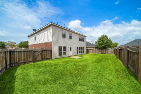 24606 Colonial Birch Lane Katy TX 77493