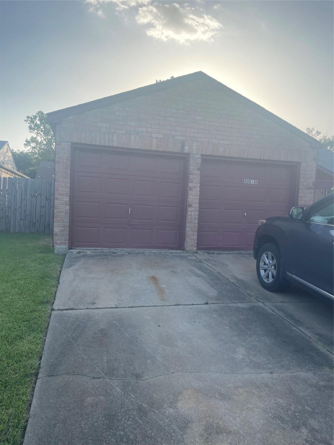 8818 Kindlewood Drive Houston TX 77099