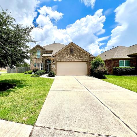 21203 Flowering Dogwood Circle Porter TX 77365