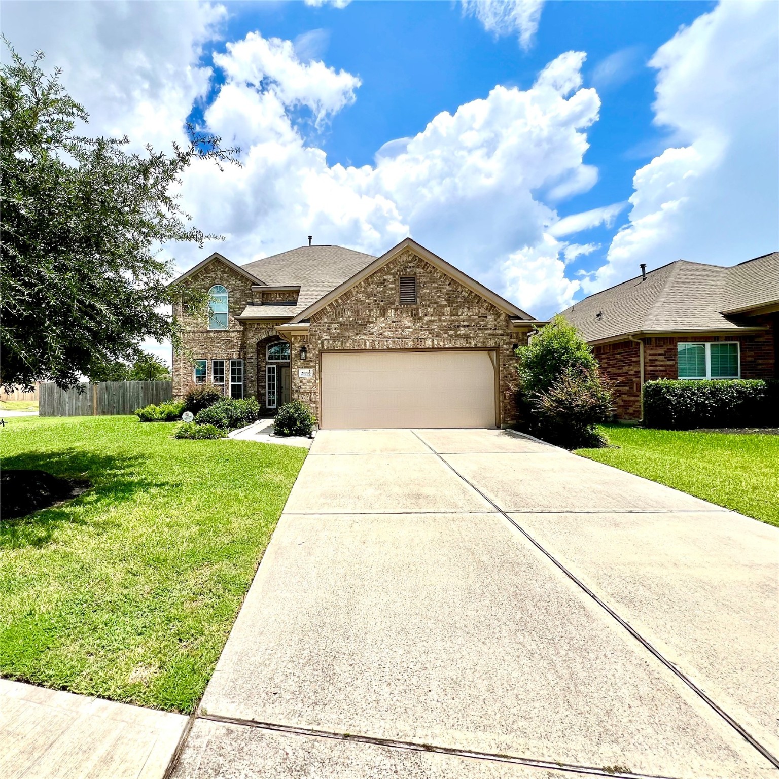 21203 Flowering Dogwood Circle Porter TX 77365