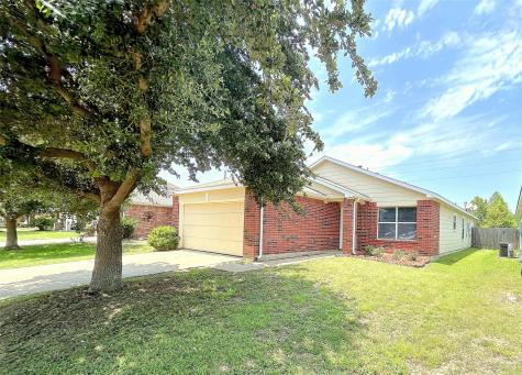 24522 Lakecrest Village Drive Katy TX 77493